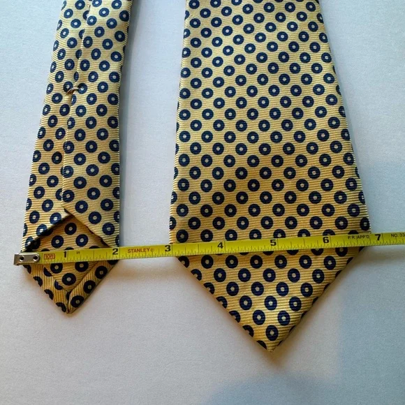 Kiton Business Executive Tie - exquisite! - Picture 4 of 5